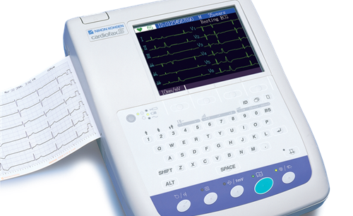 Tài liệu hướng dẫn sử dụng máy điện tim sáu kênh ECG-1250K -Nihon Kohden